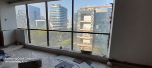 Kitchen in  Office Space at Salt Lake Sector V – for Sale