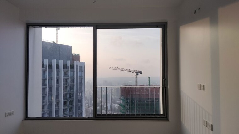 Room, oberoi-sky-city 3 Bedroom 1100 Sq.Ft. Apartment In Borivali East Mumbai 10091100