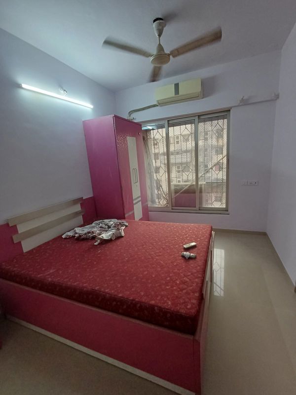 1 BHK 425 Sq.Ft. Apartment in Jyoti Complex