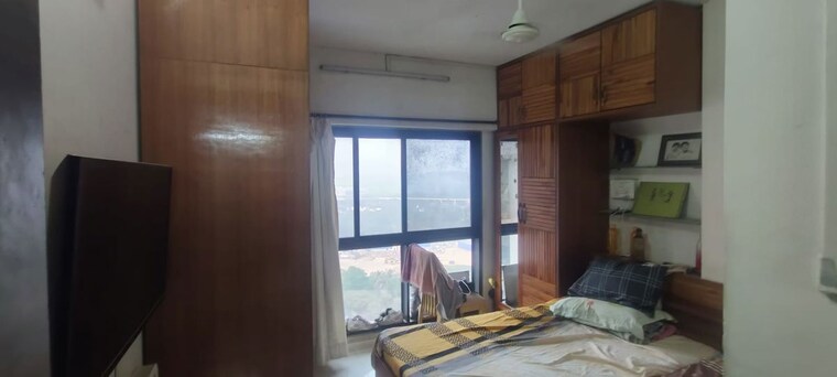Bedroom, kanakia-rainforest  618 Sq.Ft. Apartment In Andheri East Mumbai 10092603