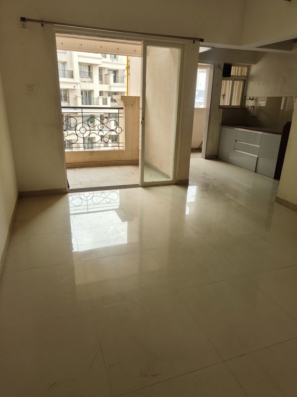2 BHK + Servant Room Apartment For Rent in Shagun Perfect 10