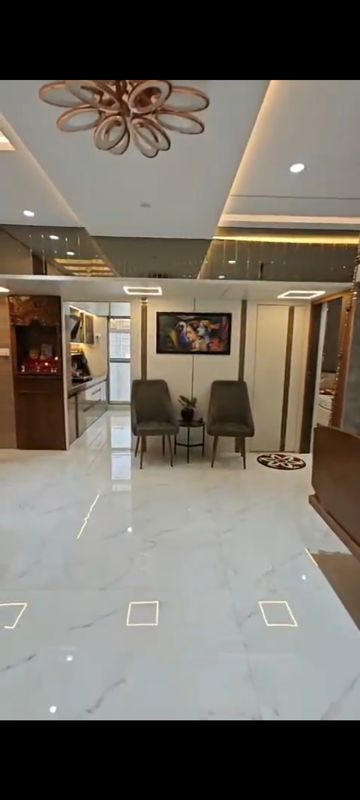 3 BHK 1120 Sq.Ft. Apartment in LK Umang Heights