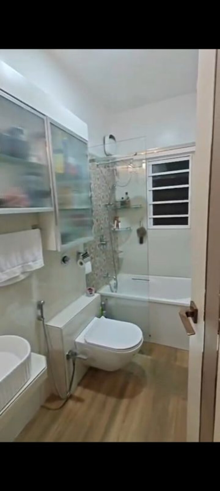 Master Bedroom, lk-umang-heights 3 Bedroom 1120 Sq.Ft. Apartment In Andheri West Mumbai 10092612