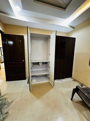 Living Room in 5 BHK Villa at Mowa – for Sale