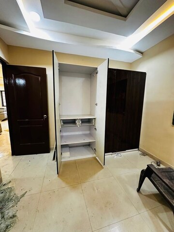 Living Room in 5 BHK Villa at Mowa – for Sale