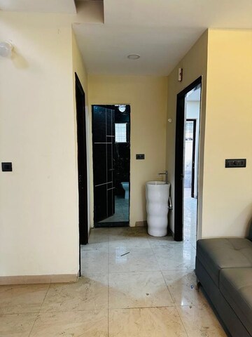 Building Lobby in 5 BHK Villa at Mowa – for Sale