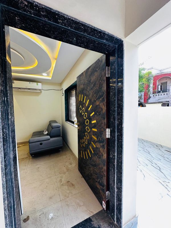 5 BHK Villa For Sale in Mowa