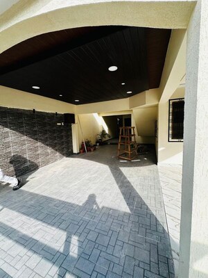 Bedroom in 5 BHK Villa at Mowa – for Sale