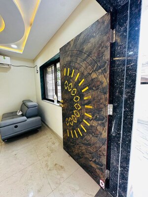 Bedroom in 5 BHK Villa at Mowa – for Sale