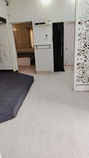 Lobby in 3 BHK Apartment at DLF Queens Court, Greater Kailash ii – for Rent