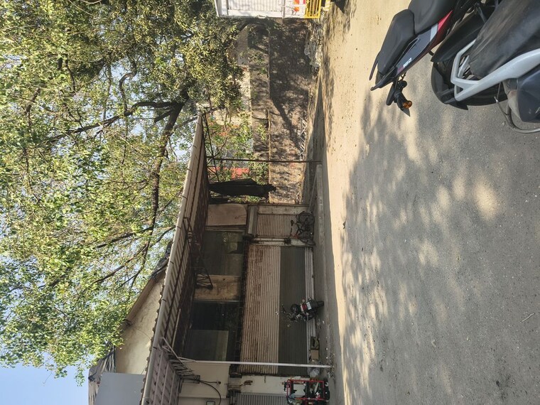 Floor Plan, chembur Commercial Warehouse 1400 Sq.Yd. In Chembur Mumbai 10092619