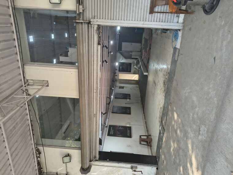 Floor Plan, chembur Commercial Warehouse 1400 Sq.Yd. In Chembur Mumbai 10092619