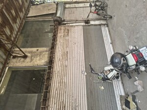 Floor Plan in  Warehouse at Chembur – for Rent