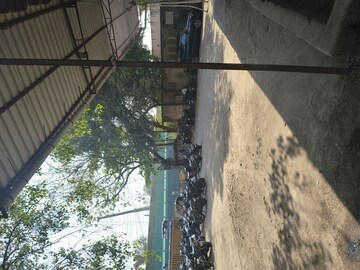 Floor Plan in  Warehouse at Chembur – for Rent