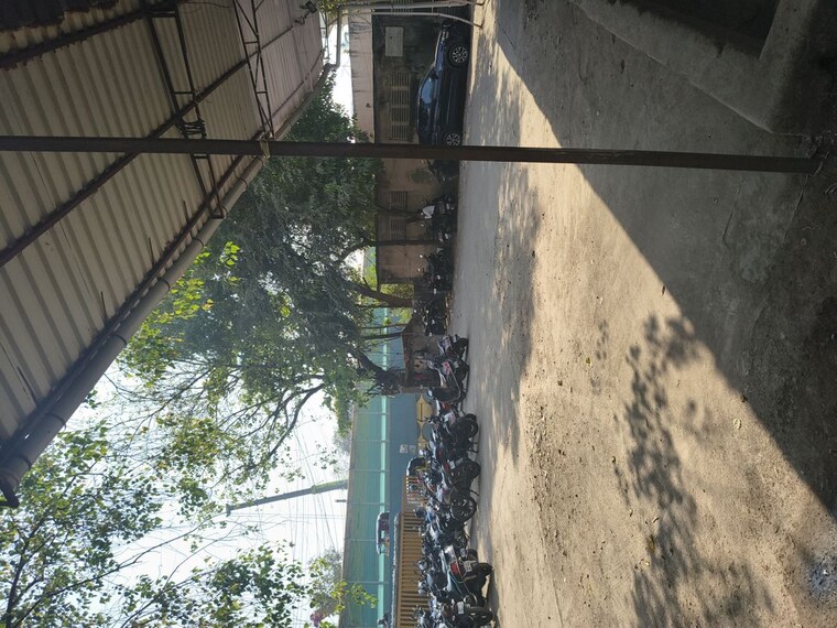 Floor Plan, chembur Commercial Warehouse 1400 Sq.Yd. In Chembur Mumbai 10092619