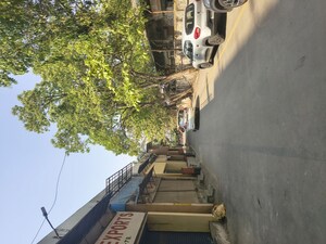  Warehouse – Exterior View View at Chembur - for Rent