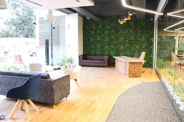 Living Room in  Office Space at Kurla East – for Rent