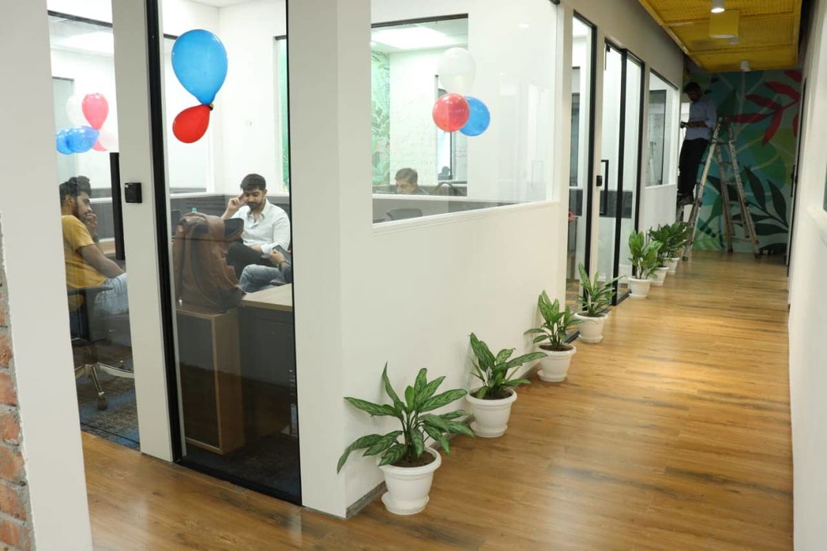 Office Space For Rent in Kurla East