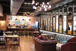  Office Space – Exterior View View at Kurla East - for Rent