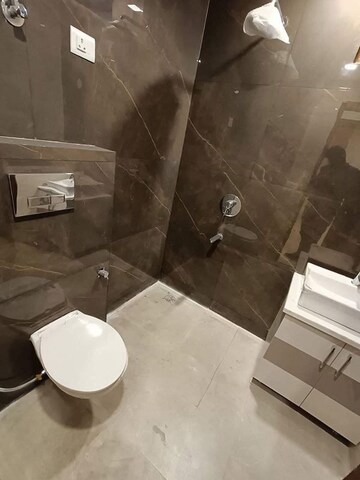 Team Area in 4 BHK Builder Floor at Puri Aman Vilas, Sector 89 – for Sale