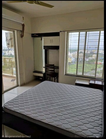 3 BHK Apartment For Rent in 33 Keshavkunj, Mundhwa