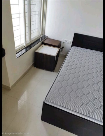 Team Area in 3 BHK Apartment at 33 Keshavkunj, Mundhwa – for Rent