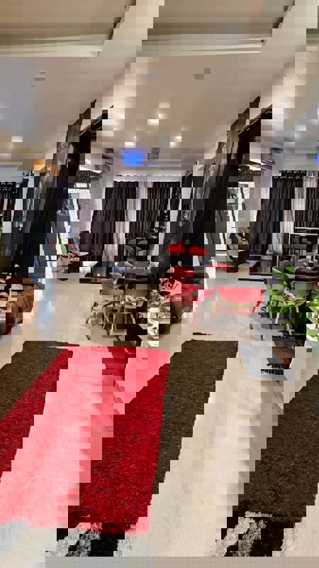 3 BHK 2100 Sq.Ft. Apartment in Ekta California