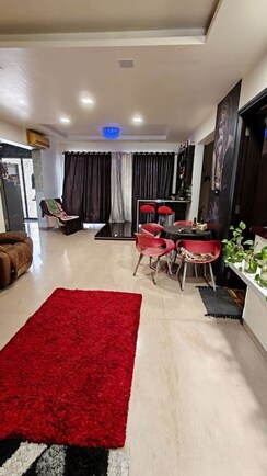 3 BHK Apartment For Sale in Ekta California