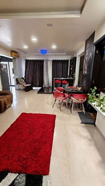 3 BHK Apartment For Sale in Ekta California, Nibm Road