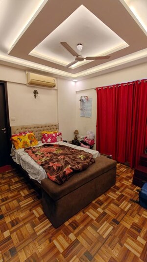 Bedroom in 3 BHK Apartment at Ekta California, Nibm Road – for Sale