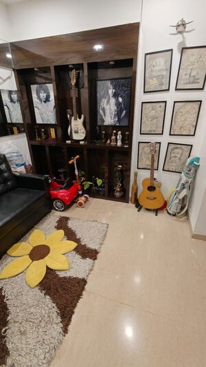 Parking in 3 BHK Apartment at Ekta California, Nibm Road – for Sale