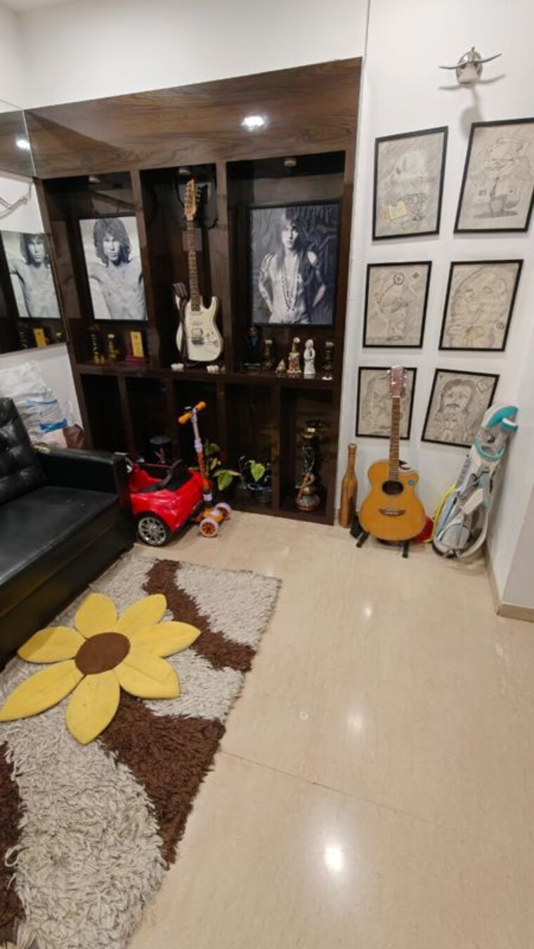  Parking, ekta-california 3 Bedroom 2100 Sq.Ft. Apartment In Nibm Road Pune 10092505