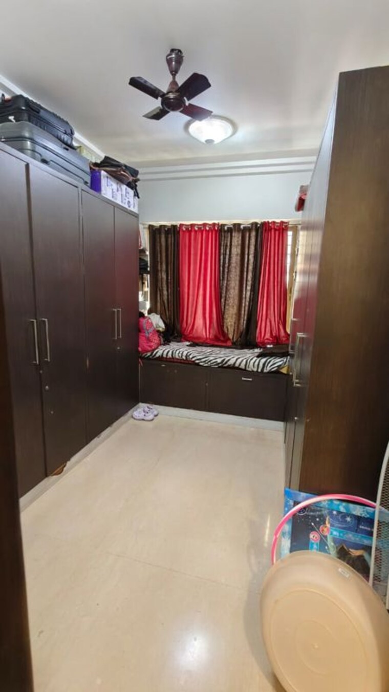 Bedroom, ekta-california 3 Bedroom 2100 Sq.Ft. Apartment In Nibm Road Pune 10092505