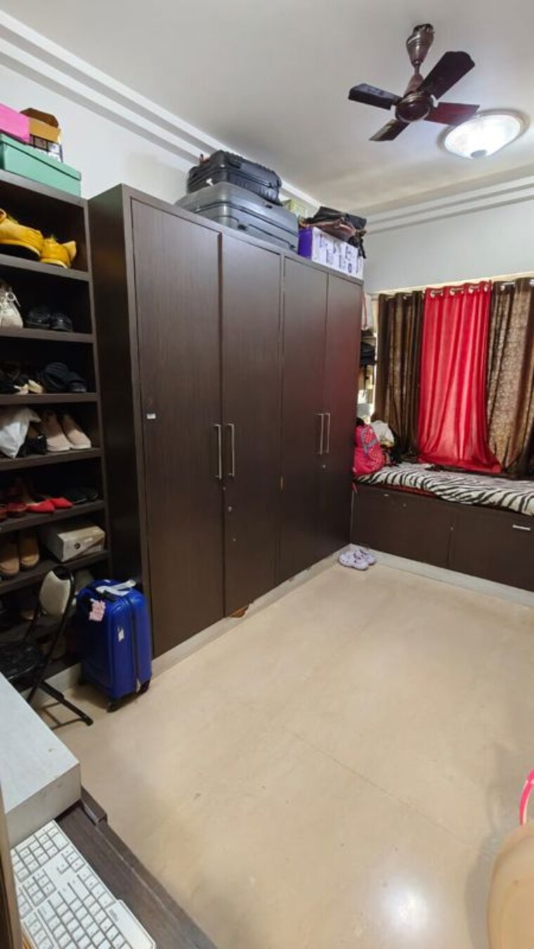 Bedroom, ekta-california 3 Bedroom 2100 Sq.Ft. Apartment In Nibm Road Pune 10092505