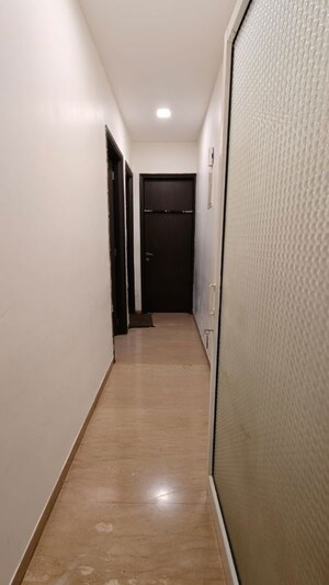 Building Lobby in 3 BHK Apartment at Ekta California, Nibm Road – for Sale