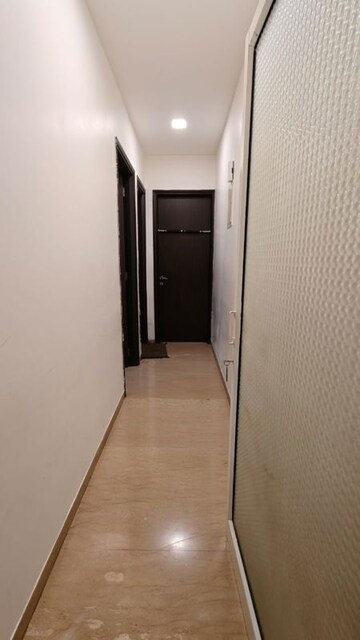 Building Lobby in 3 BHK Apartment at Ekta California, Nibm Road – for Sale