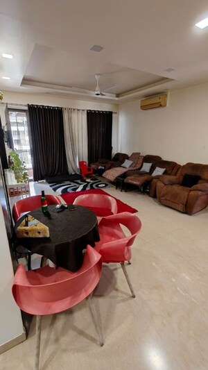 Team Area in 3 BHK Apartment at Ekta California, Nibm Road – for Sale