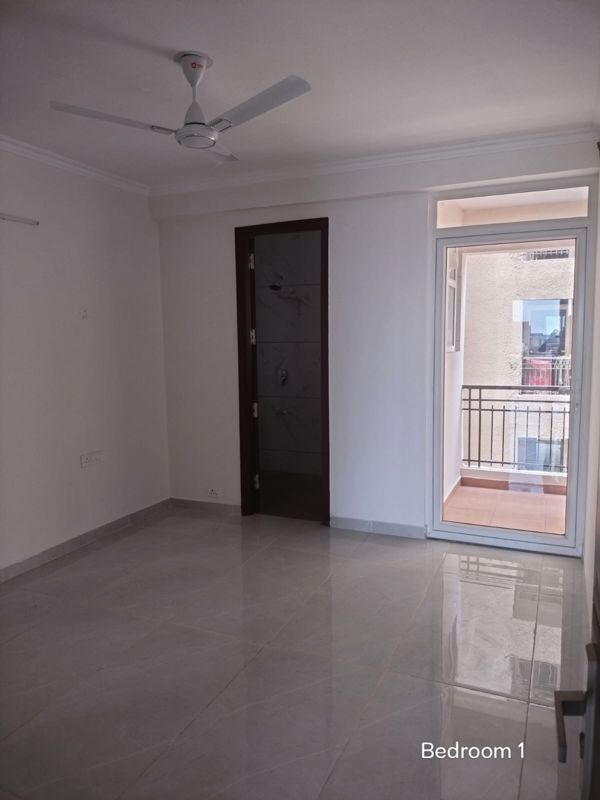3 BHK + Extra Room Apartment For Rent in Riverdale Hazelwood Residences