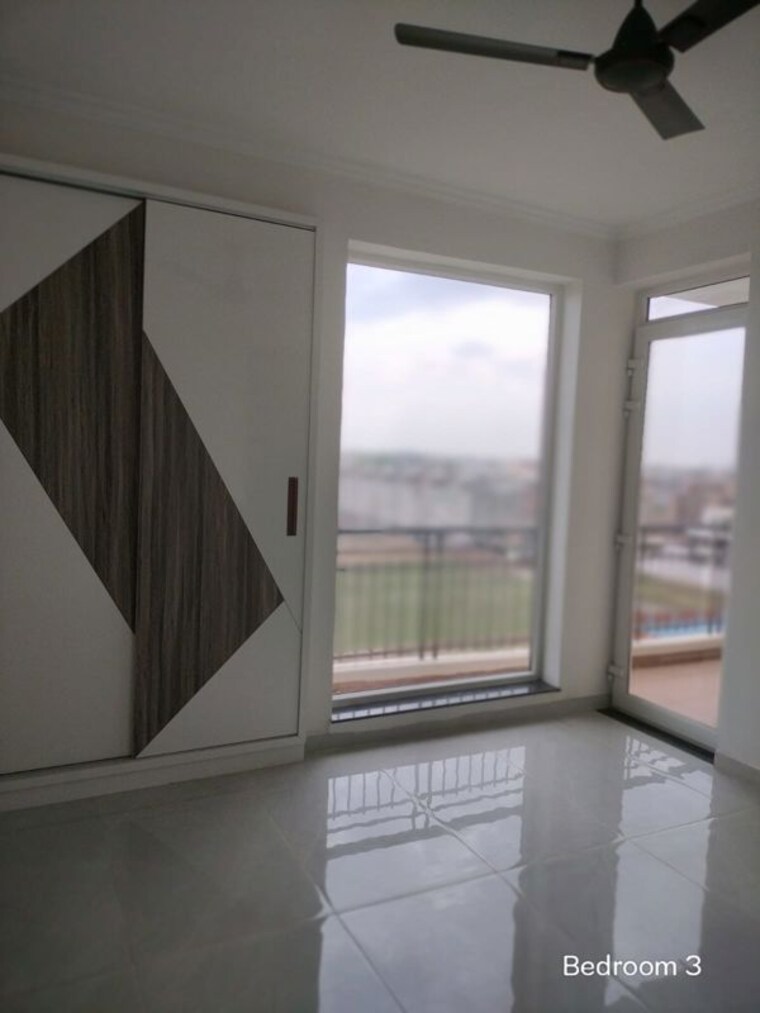 Room, riverdale-hazelwood-residences 3 Bedroom 1350 Sq.Ft. Apartment In High Ground Zirakpur 10092711