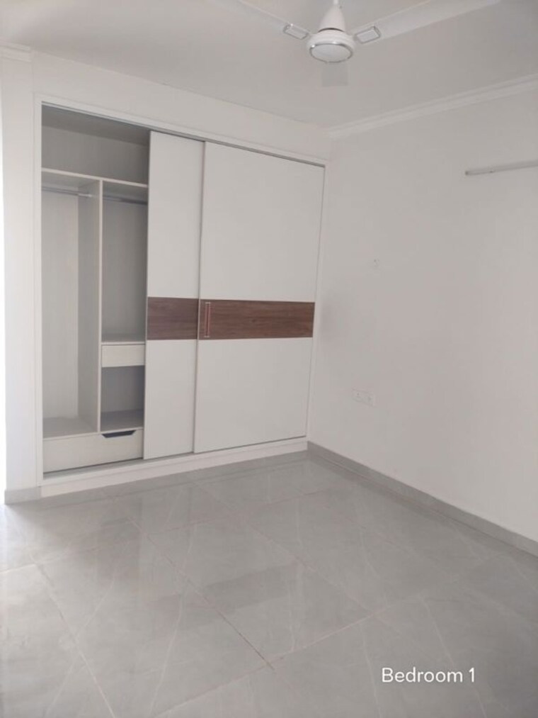 Room, riverdale-hazelwood-residences 3 Bedroom 1350 Sq.Ft. Apartment In High Ground Zirakpur 10092711