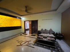 3 BHK Builder Floor For Rent in GSB Shree Jee Homes