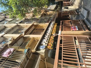 1 BHK Apartment – Exterior View View at Ghatkopar East - for Rent