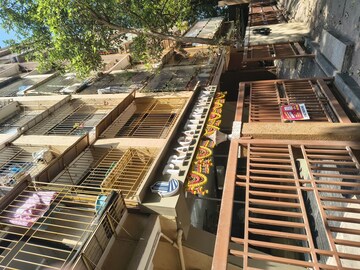 1 BHK Apartment – Exterior View View at Ghatkopar East - for Rent