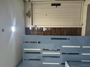 Furnished Amenities in 1 BHK Apartment at Ghatkopar East – for Rent