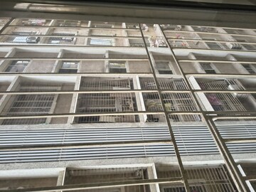 1 BHK Apartment – Exterior View View at Ghatkopar East - for Rent