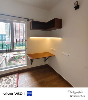 3 BHK Apartment For Sale in Brigade El Dorado Feldspar, Bagaluru