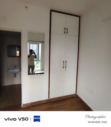 Room in 3 BHK Apartment at Brigade El Dorado Feldspar, Bagaluru – for Sale