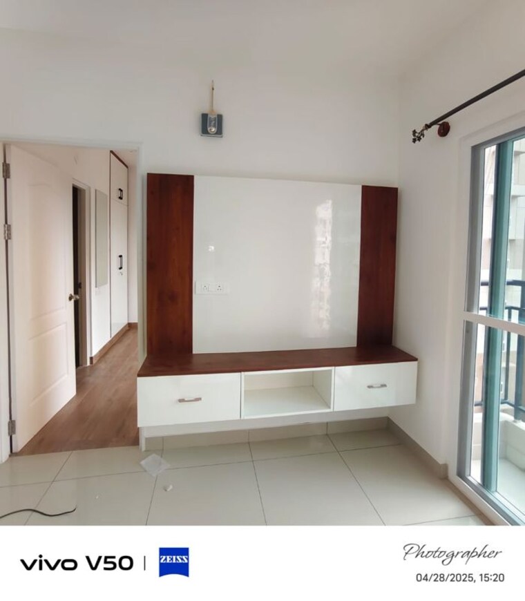 Living Room, brigade-el-dorado-feldspar 3 Bedroom 1068 Sq.Ft. Apartment In Bagaluru Bangalore 10092734