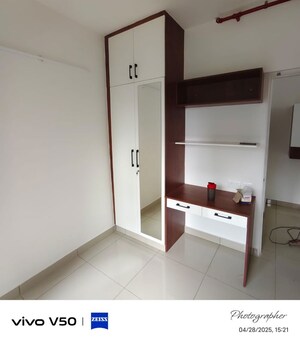 Furnished Amenities in 3 BHK Apartment at Brigade El Dorado Feldspar, Bagaluru – for Sale