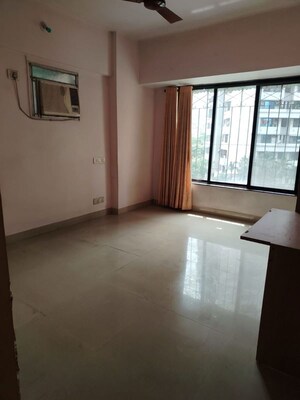 Bedroom in 2 BHK Apartment at The Hard Rock, Kharghar – for Rent